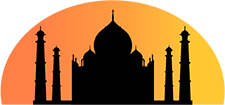 LujoIndia Logo